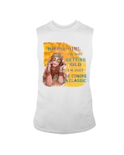 Hippie Girl Sleeveless Tee thumbnail