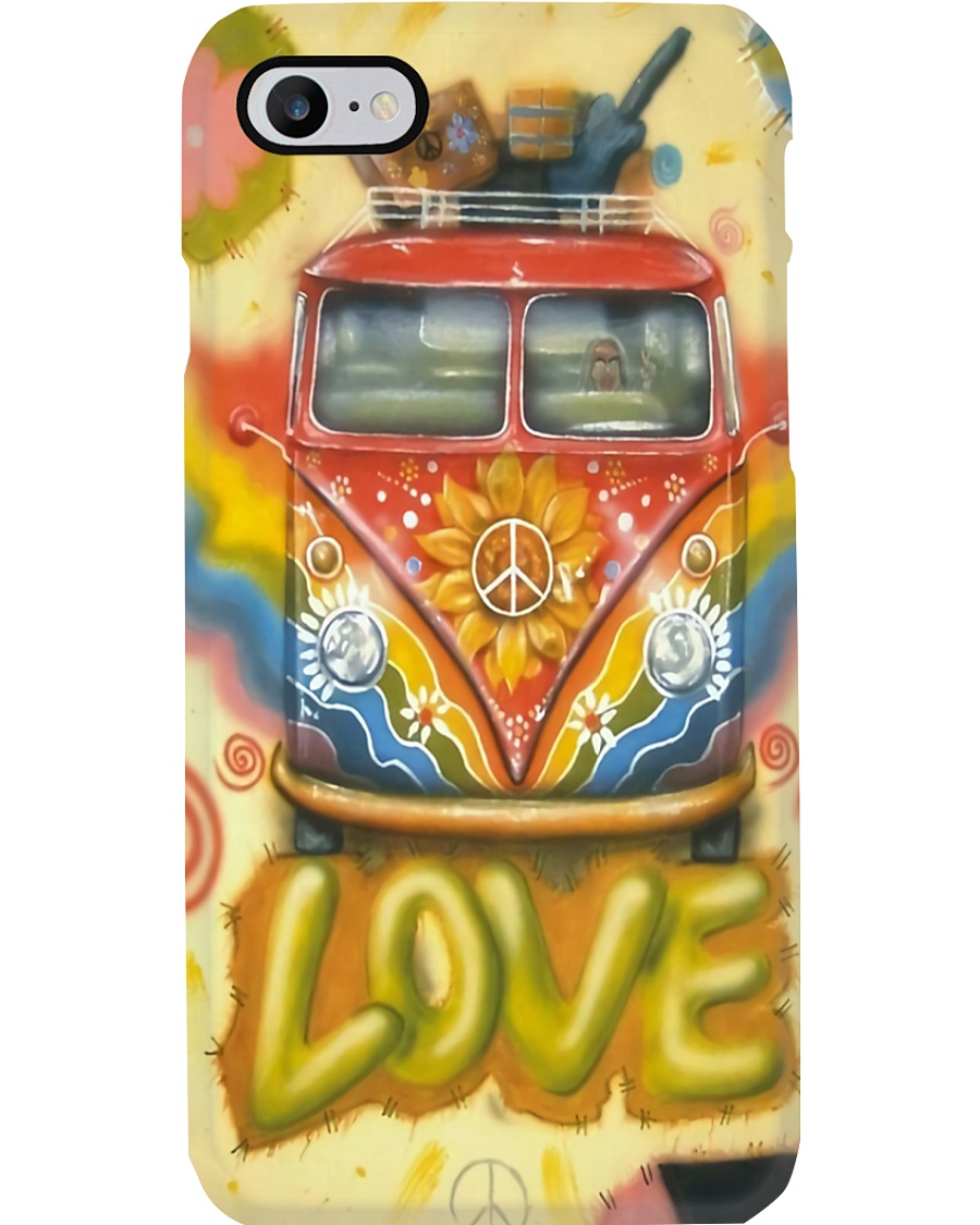 Love Phone Case