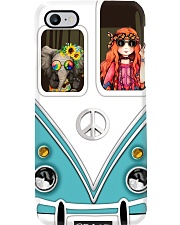 Vw Bus Peace Phone Case i-phone-7-case