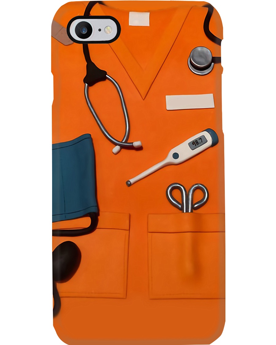 Nurse Phone Case