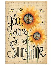 You Are My Sunshine 11x17 Poster thumbnail
