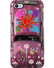 Hippie Vw Bug Phone Case i-phone-7-case