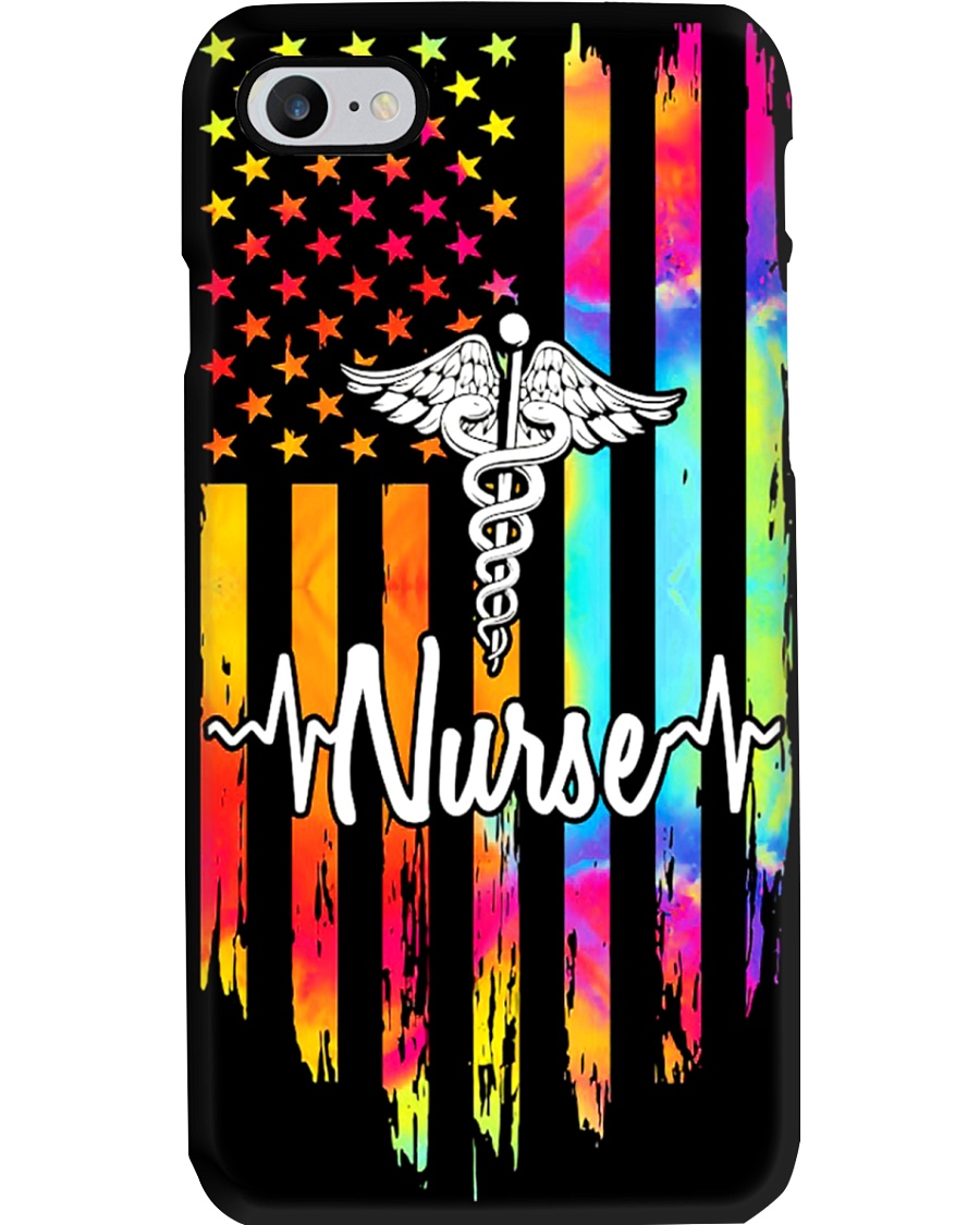 Nurse Phone Case