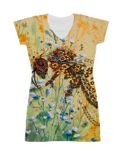 Bee Love All-over Dress thumbnail