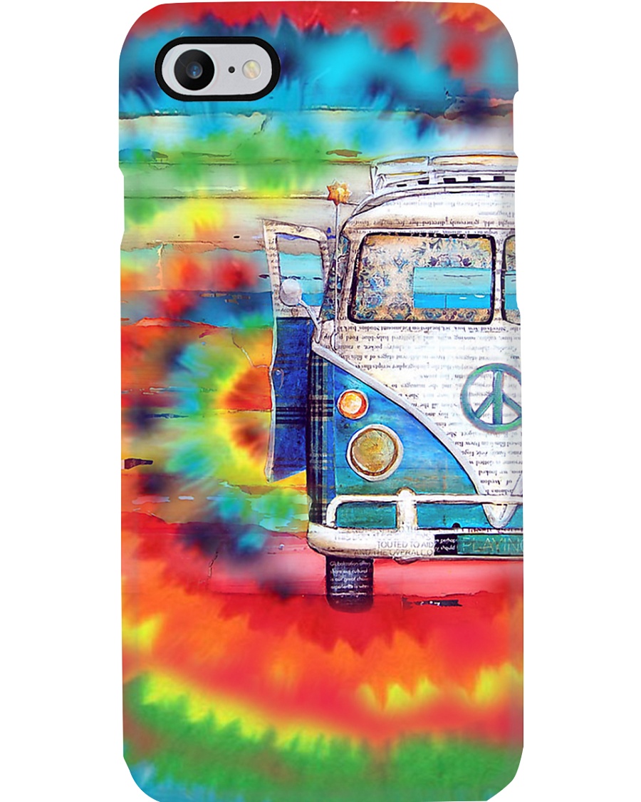 VW bUS Phone Case