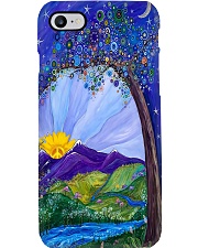 Sunflower peace Phone Case i-phone-7-case