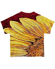 Bee Lover All-over T-Shirt back