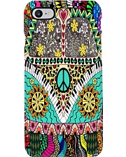 Hippie Bus Phone Case i-phone-7-case