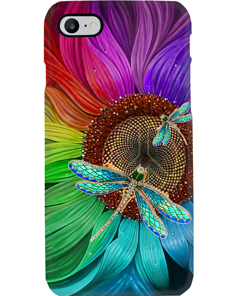 Dragonfly Phone Case