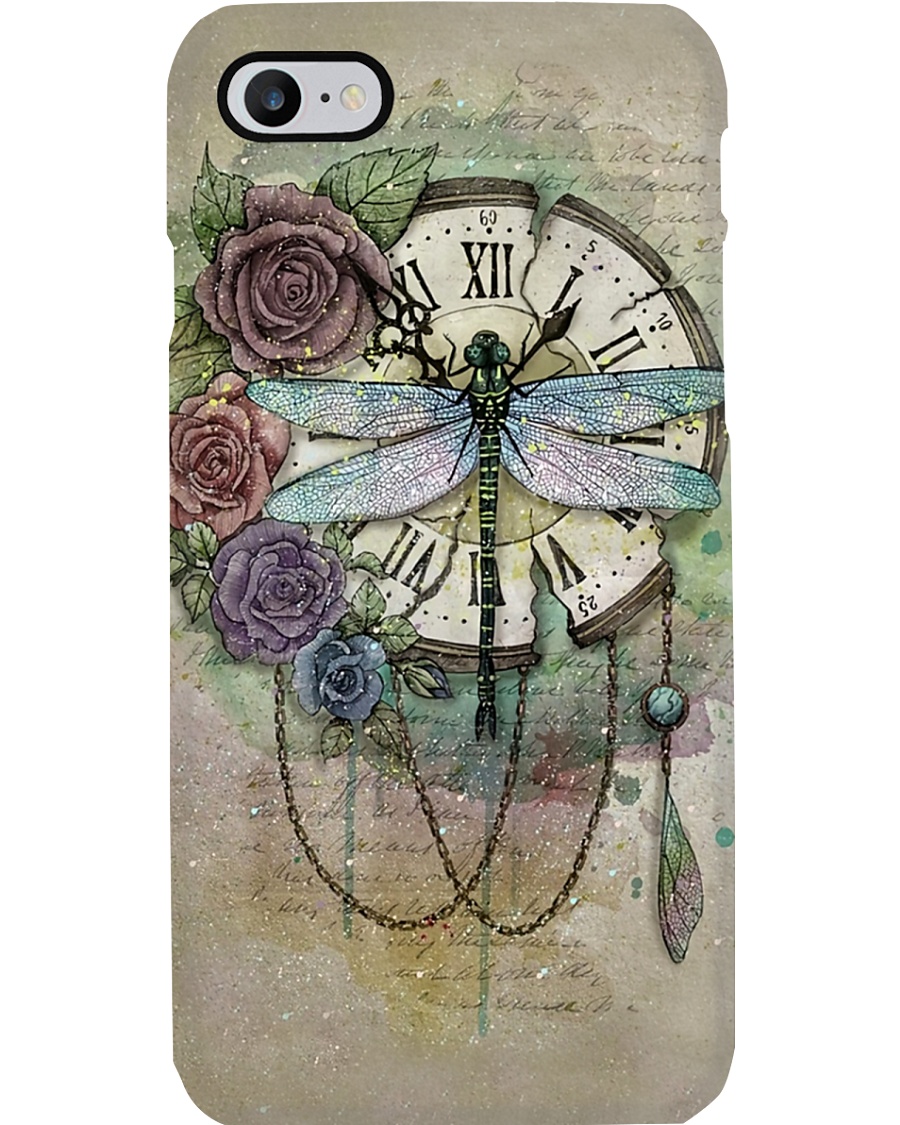Dragonfly Phone Case
