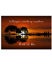 Let It Be 17x11 Poster thumbnail
