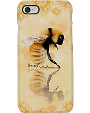 Bee Kind Phone Case i-phone-7-case