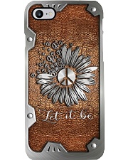 Let It Be Phone Case i-phone-7-case