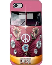 Be Happy Phone Case i-phone-7-case