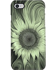 Sunflower Soul Phone Case i-phone-7-case