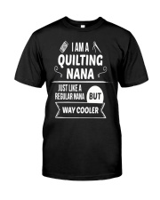 Best Quilting Shirt Dog Lover Tshirt Dog Tshirt Fo Premium Fit Mens Tee thumbnail