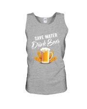 Coors Light shirt Unisex Tank tile