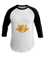Coors Light shirt Baseball Tee tile