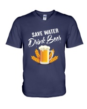 Coors Light shirt V-Neck T-Shirt tile