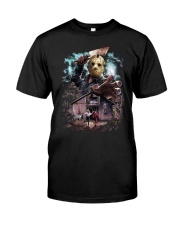 Run Run Run Premium Fit Mens Tee thumbnail