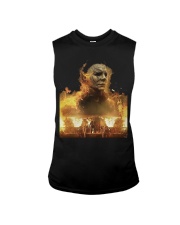 Limited Editon Sleeveless Tee thumbnail