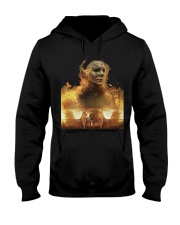 Limited Editon Hooded Sweatshirt thumbnail