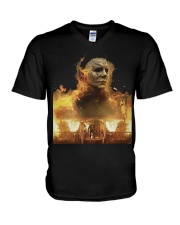 Limited Editon V-Neck T-Shirt thumbnail