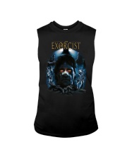 The Exorcist III Sleeveless Tee thumbnail