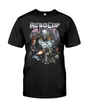 R0B0C0P Premium Fit Mens Tee thumbnail