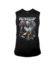 R0B0C0P Sleeveless Tee thumbnail