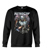 R0B0C0P Crewneck Sweatshirt thumbnail
