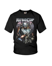 R0B0C0P Youth T-Shirt thumbnail