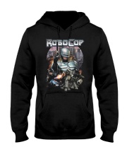 R0B0C0P Hooded Sweatshirt thumbnail