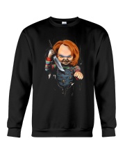 Chucky Crewneck Sweatshirt thumbnail
