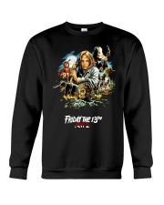 Part 2 Crewneck Sweatshirt thumbnail