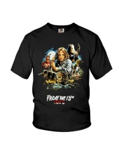 Part 2 Youth T-Shirt thumbnail