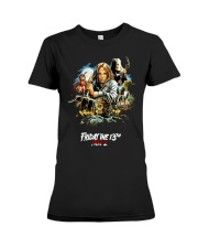 Part 2 Premium Fit Ladies Tee thumbnail