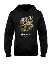 Part 2 Hooded Sweatshirt thumbnail
