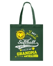 Grandma Tote Bag tile
