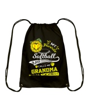 Grandma Drawstring Bag tile