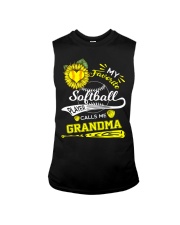 Grandma Sleeveless Tee tile