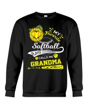 Grandma Crewneck Sweatshirt tile