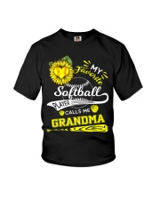Grandma Youth T-Shirt tile