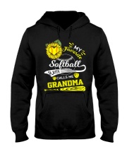 Grandma Hooded Sweatshirt tile