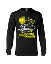 Grandma Long Sleeve Tee tile