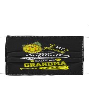 Grandma Mask tile