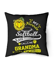 Grandma Indoor Pillow tile