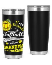 Grandma 20oz Tumbler tile