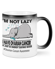Ovarian Cancer Mugs tile