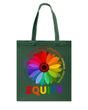 daisy-equity-compassion-courage-empathy-action-perspective-kindness Tote Bag tile
